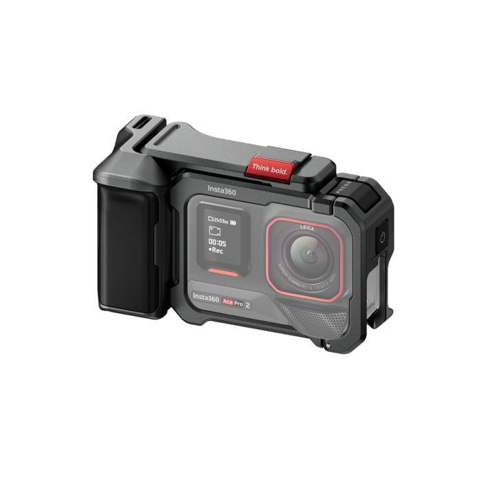 Insta360 Xplorer Grip Kit for Ace Pro 2 / Ace Pro