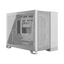 CORSAIR 2500D Airflow Mid Tower Case - White