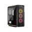 CORSAIR iCUE LINK 5000T LX RGB Mid Tower Case - Black