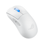 ASUS ROG KERIS II ACE Wireless Gaming Mouse - White