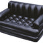 Bestway 1.88m x 1.52m x 64cm multi-max 5-in-1 air couch with sidewinder ac air pump (contents:couch, storage bag, repair patch, with sidewinder-ac air pump(220v~240v))