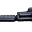 Bestway 1.88m x 1.52m x 64cm multi-max 5-in-1 air couch with sidewinder ac air pump (contents:couch, storage bag, repair patch, with sidewinder-ac air pump(220v~240v))