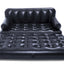 Bestway 1.88m x 1.52m x 64cm multi-max 5-in-1 air couch with sidewinder ac air pump (contents:couch, storage bag, repair patch, with sidewinder-ac air pump(220v~240v))