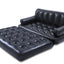 Bestway 1.88m x 1.52m x 64cm multi-max 5-in-1 air couch with sidewinder ac air pump (contents:couch, storage bag, repair patch, with sidewinder-ac air pump(220v~240v))