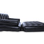 Bestway 1.88m x 1.52m x 64cm multi-max 5-in-1 air couch with sidewinder ac air pump (contents:couch, storage bag, repair patch, with sidewinder-ac air pump(220v~240v))