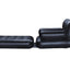 Bestway 1.91m x 97cm x 64cm multi-max 4-in-1 air lounger (couch,repair patch.)