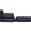 Bestway 1.91m x 97cm x 64cm multi-max 4-in-1 air lounger (couch,repair patch.)
