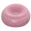 Bestway 44" X 44" X 26"/1.12M X 1.12M X 66Cm Inflate-A-Chair Air Chair - Pink