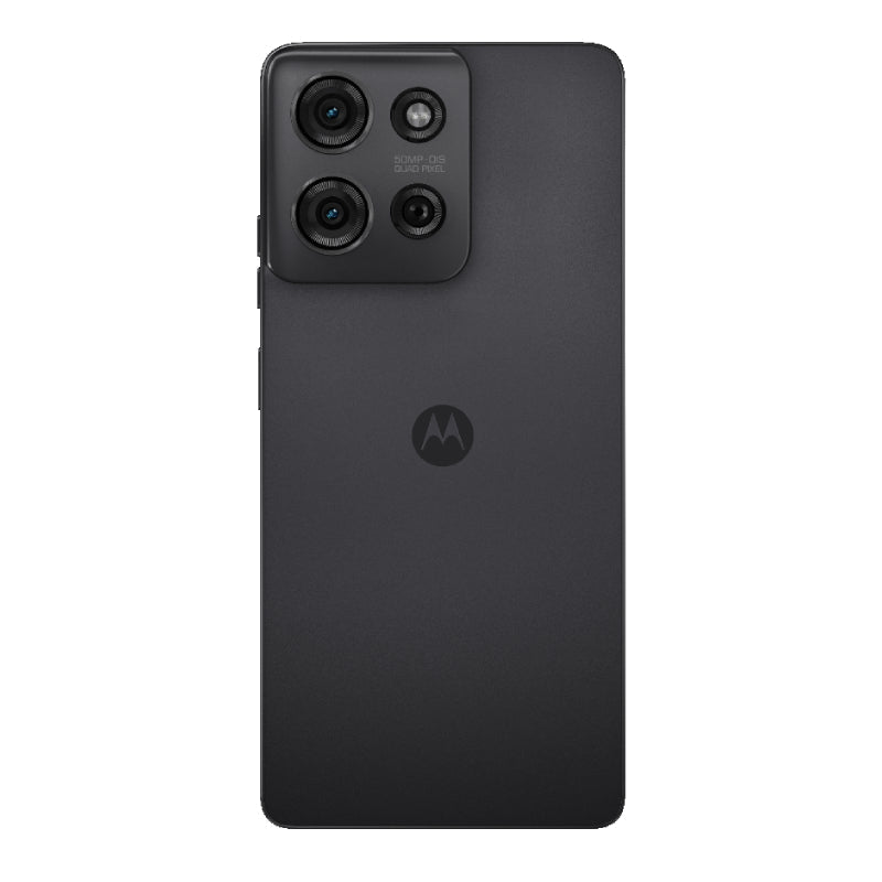Motorola G75 - 8GB RAM / 256GB / 6.7’’ FHD + / 5G / Charcoal Gray - Mobile Mobiles & Tablets > Mobiles