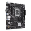 ASUS PRIME H610M-K Motherboard - ARGB / DDR5 / Ethernet / USB- Black