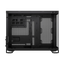 CORSAIR 2500X Mid Tower Case - Black