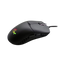 ماوس ألعاب دكي فيذر RGB سلكي بمفاتيح هانو – أسود