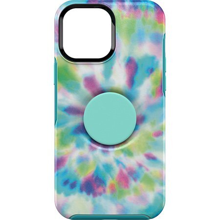 Otterbox iPhone 13 Pro Max / iPhone 12 Pro Max Otter+Pop Symmetry Case - Day Trip