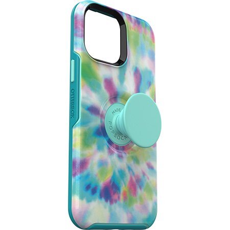 Otterbox iPhone 13 Pro Max / iPhone 12 Pro Max Otter+Pop Symmetry Case - Day Trip