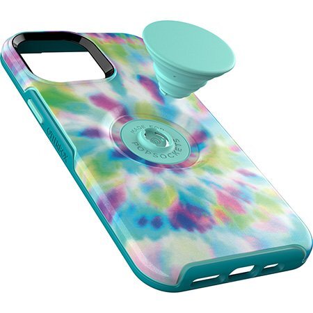 Otterbox iPhone 13 Pro Max / iPhone 12 Pro Max Otter+Pop Symmetry Case - Day Trip