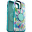 Otterbox iPhone 13 Pro Max / iPhone 12 Pro Max Otter+Pop Symmetry Case - Day Trip