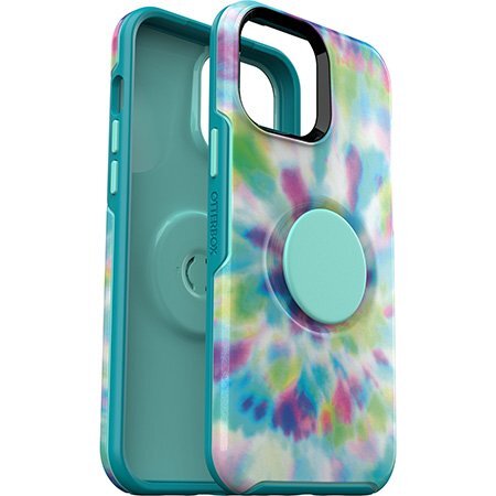 Otterbox iPhone 13 Pro Max / iPhone 12 Pro Max Otter+Pop Symmetry Case - Day Trip