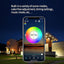 Gopeta Smart Wi-Fi LED Strip Light - 2700–6500K / RGB+CW / 5 Meter