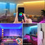 Gopeta Smart Wi-Fi LED Strip Light - 2700–6500K / RGB+CW / 5 Meter