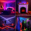 Gopeta Smart Wi-Fi LED Strip Light - 2700–6500K / RGB+CW / 5 Meter