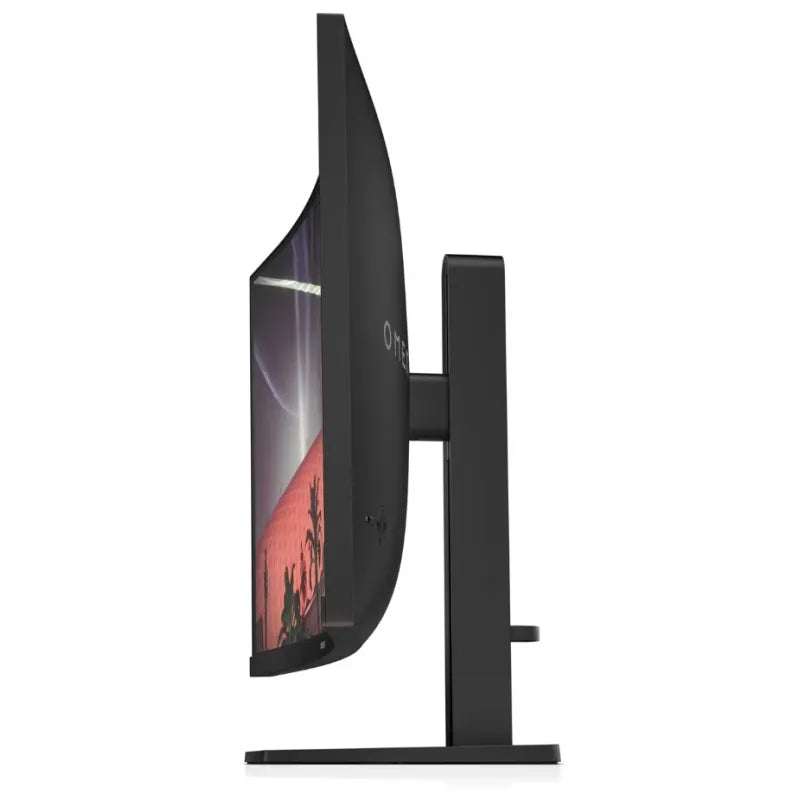 HP OMEN 32c Curved Gaming Monitor - 31.5" QHD / 1ms / 165Hz / DisplayPort 1.4 / HDMI 2.0 - Gaming Monitor