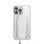 Uniq Hybrid iPhone 14 Pro (6.1) Heldro Lucent - Clear Accessories > Mobiles & Tablets
