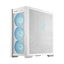 ASUS TUF Gaming GT302 ARGB ATX Mid Tower Case - White