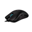 ماوس ألعاب دكي فيذر RGB سلكي بمفاتيح هانو – أسود
