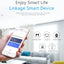 Gopeta Wi-Fi Smart PIR Motion Sensor