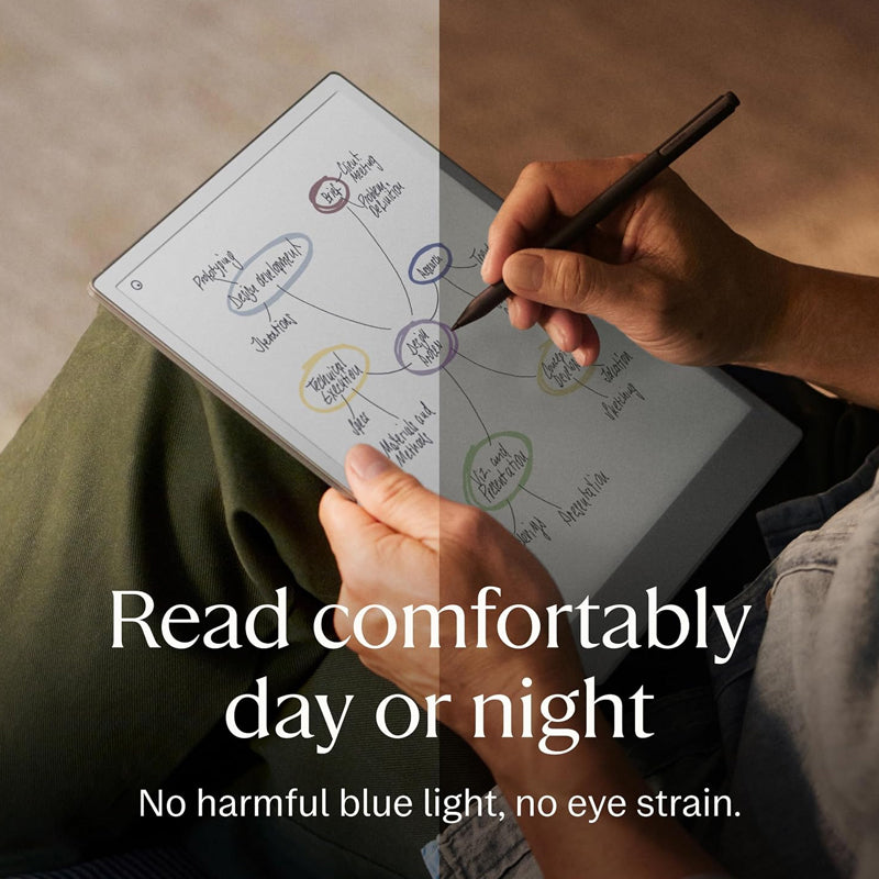 reMarkable Paper Pro with Marker Plus / 11.8" / 64GB