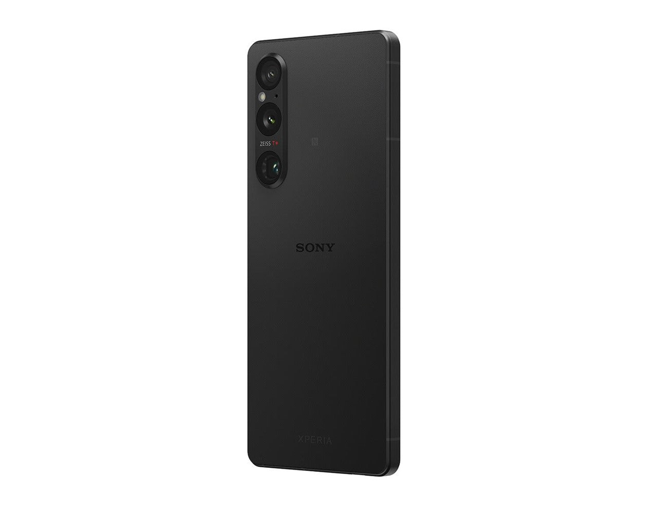 Sony Xperia 1V 5G Dual SIM 512GB 12GB RAM Phone - Black Mobiles & Tablets > Mobiles