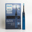 Philips Sonicare Diamond Clean 9000 Series Rechargeable Toothbrush - Special Edition Blue