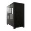 CORSAIR iCUE 4000X RGB Mid Tower Case - Black