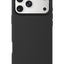 Levelo Dale MagSafe TPU+PC Solid Case For Apple iPhone 18 Pro - Black