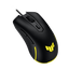 ASUS TUF GAMING M3 GEN II RGB Wired Gaming Mouse - Black