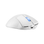 ASUS ROG KERIS II ACE Wireless Gaming Mouse - White