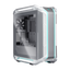 Cooler Master C700M Cosmos Full Tower ATX Case - Silver /White