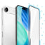 Torrii BODYGLASS Screen Protector for Apple iPhone Air (6.6”) - Full Coverage
