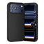 Vention MagSafe Liquid Silicone Case for Apple  iPhone 17 Pro / Apple iPhone 18 Pro - Black