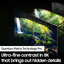 Samsung QA65QN800CUXZN Smart TV - 65" NEO QLED / 8K / 100Hz / USB / HDMI / Black Titanium