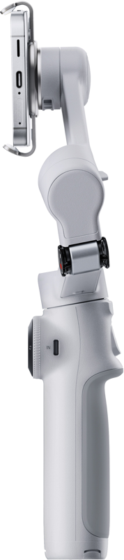 Insta360 Flow 2 Standard Bundle - Stone Gray
