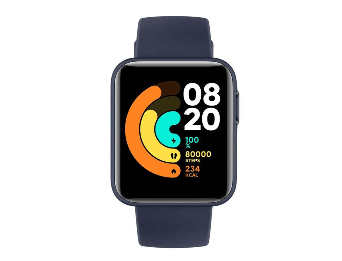 Xiaomi Redmi Watch 2 Lite - Blue Smart Watches