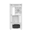Aerocool P500B Digi v1 Mid Tower Case - White