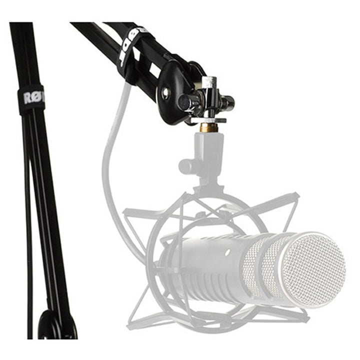 RODE PSA1 Studio Boom Arm - Black