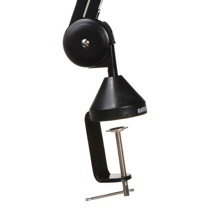 RODE PSA1 Studio Boom Arm - Black