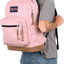 Jansport Right Pack Backpack - Misty Rose