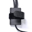 Lian Li USB 2.0 Hub, 1 to 3 Hub, Supports UNI Fan Series Controller