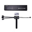 Lian Li USB 2.0 Hub, 1 to 3 Hub, Supports UNI Fan Series Controller