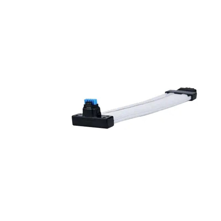 LIAN LI STRIMER Wireless 12V-2x6 (Light Guide #12) Addressable RGB Extension Cable