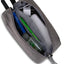 Jansport Perfect Pouch - Graphite Grey